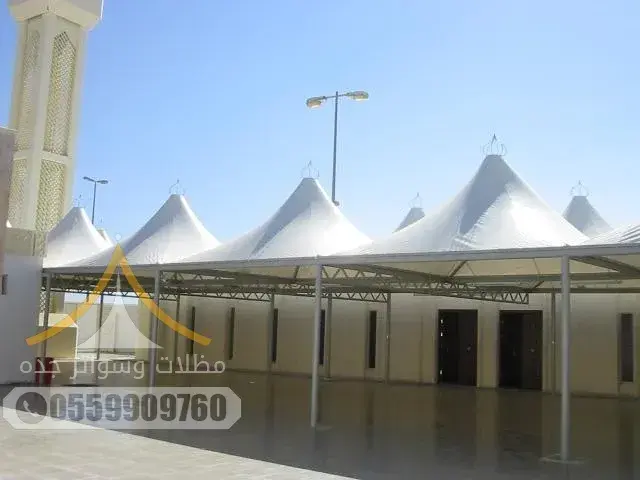 مظلات وسواتر جدة | جودة عالية وخيارات متنوعة لحماية وأناقة منزلك