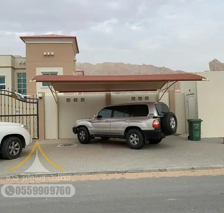 مظلات وسواتر جدة | جودة عالية وخيارات متنوعة لحماية وأناقة منزلك