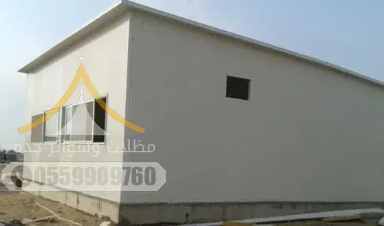 بناء الملاحق في جدة