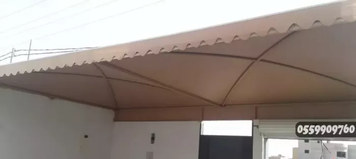 مظلات وسواتر جده أفضل شركة مظلات وسواتر في جدة 0559909760
