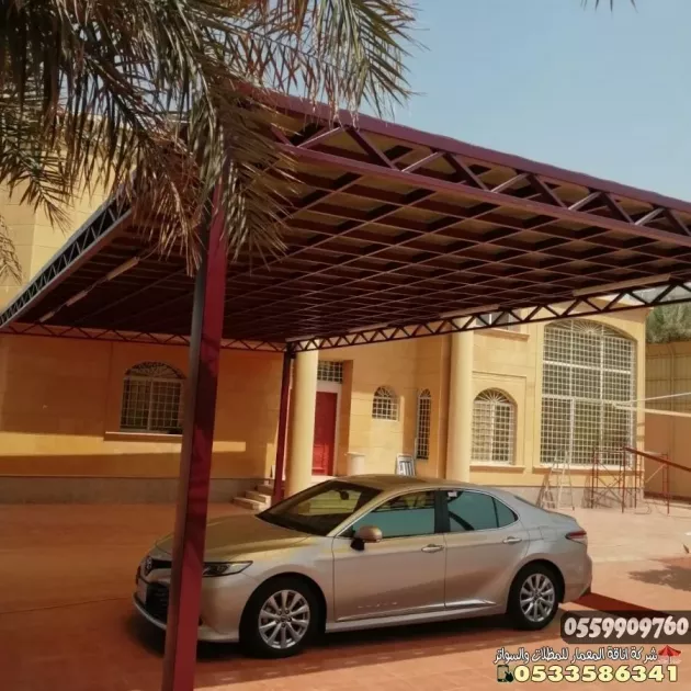 مظلات وسواتر جده أفضل شركة مظلات وسواتر في جدة 0559909760