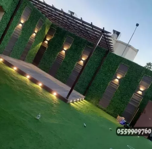 تركيب مظلات حدائق خشبية وحديدية وpvc في جدة مظلات وسواتر جدة 0559909760 تركيب مظلات حدائق خشبية وحديدية وpvc في جدة مظلات وسواتر جدة 0559909760