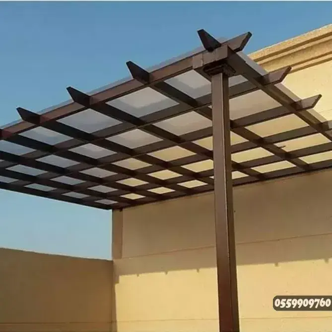 تركيب مظلات حدائق خشبية وحديدية وpvc في جدة مظلات وسواتر جدة 0559909760 تركيب مظلات حدائق خشبية وحديدية وpvc في جدة مظلات وسواتر جدة 0559909760