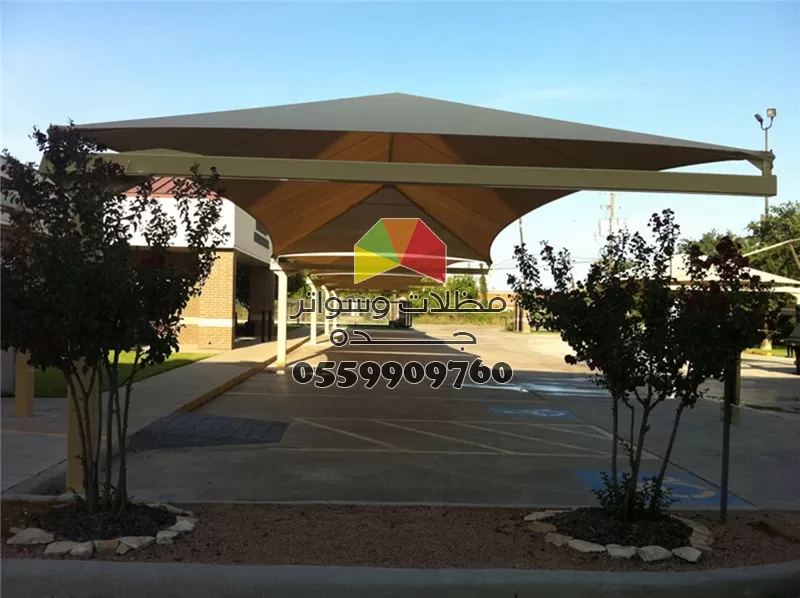 تركيب مظلات وسواتر الخرج برجولات الخرج تركيب مظلات وسواتر الخرج برجولات الخرج