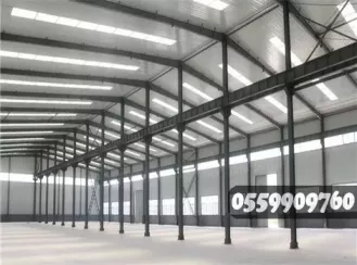 تركيب هناجر حديد في جدة 2022 مظلات وسواتر جده 0559909760 تركيب هناجر حديد في جدة 2022 مظلات وسواتر جده 0559909760