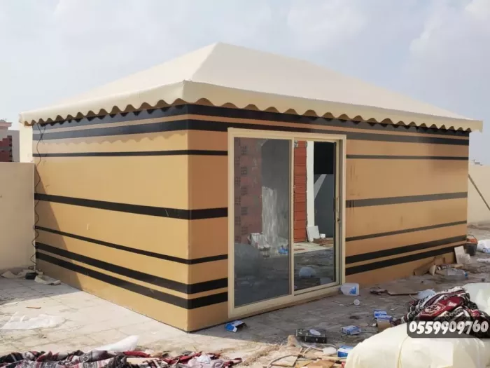 أسعار بيوت الشعر جده تركيب وتفصيل خيام ملكي