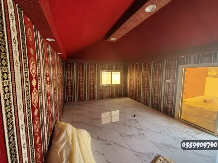 أسعار بيوت الشعر جده تركيب وتفصيل خيام ملكي