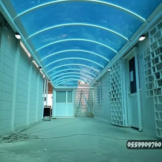 تركيب مظلات لكسان في جدة 2022 مظلات وسواتر جده 0559909760 