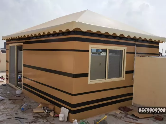 أسعار بيوت الشعر جده تركيب وتفصيل خيام ملكي