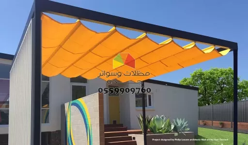 أسعار المظلات في جدة أسعار مظلات متحركة مظلات وسواتر جده 0559909760