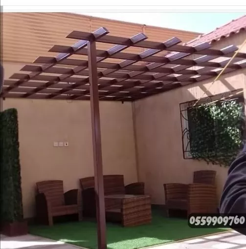 مظلات وسواتر جده أفضل شركة مظلات وسواتر في جدة 0559909760