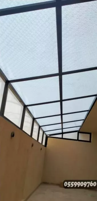 تركيب مظلات لكسان في جدة 2022 مظلات وسواتر جده 0559909760 