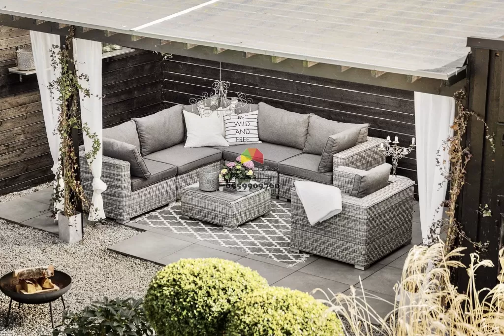 تركيب مظلات حدائق مثالية بالرياض مظلات جلسات